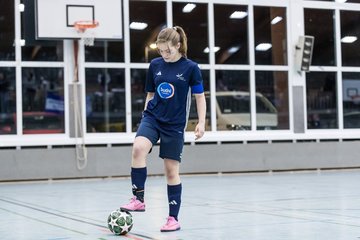 Bild 222 - wDJ Loewinnen Cup D1